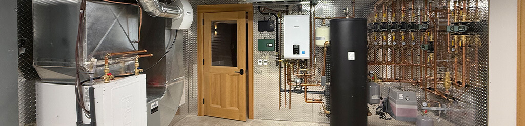 Temperature Control Device