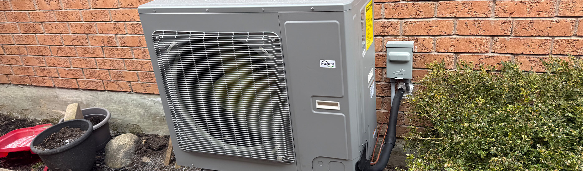 Electric Heating